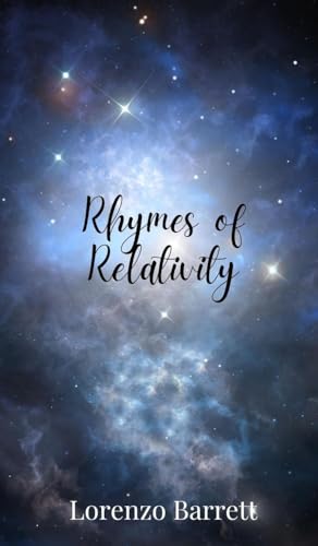 Rhymes of Relativity - Amazon Royaume-Uni à 13.41€