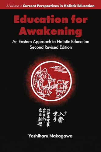 Education for Awakening: An Eastern Approach to Holistic... - Pet Supplies Amazon UK à 24.82€