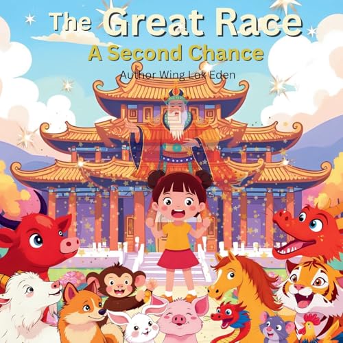 The Great Zodiac Race: A Second Chance - Livres & eBooks Amazon Allemagne à 17.30€