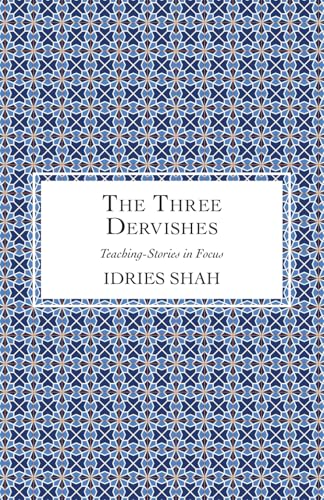 The Three Dervishes: Managing Emotions as a Black Woman - DIY & Tools Amazon Italy à 10.39€