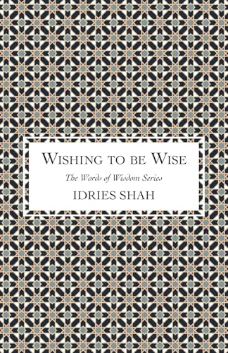 Wishing to Be Wise: A Journey to Self-Discovery and... - Bricolage & Outils en promo à 10.69€
