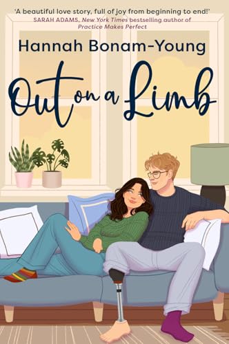 Out on a Limb: A tender, friends-with-benefits-to-more love... - Amazon Royaume-Uni à 3.00€