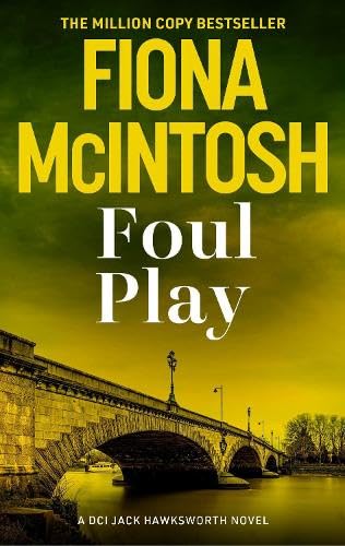 Foul Play: A pulse-racing crime thriller from the... - Toys & Games Amazon UK à 3.00€