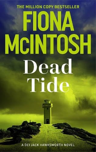 Dead Tide: A heartpounding crime thriller by the... - Auto & Moto Amazon Royaume-Uni à 3.00€