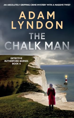 THE CHALK MAN an absolutely gripping crime mystery with a... - Auto & Moto Amazon Royaume-Uni à 2.19€