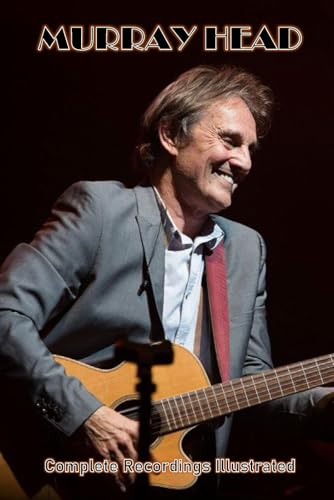 Murray Head: Complete Recordings Illustrated: 462... - Bricolage & Outils Amazon Royaume-Uni à 10.00€