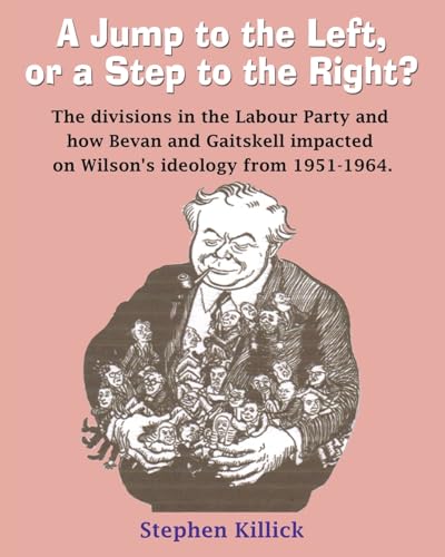 A Jump to The Left or a Step to The Right: The divisions in... - DIY & Tools Amazon UK à 2.73€