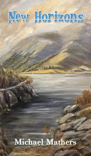 New Horizons: A Tale of Big Hearts, Adversity and a Glimpse... - Livres & eBooks Amazon Royaume-Uni à 3.36€
