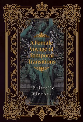 A Female Voyage of Temporal Transitions - Amazon Allemagne à 19.90€