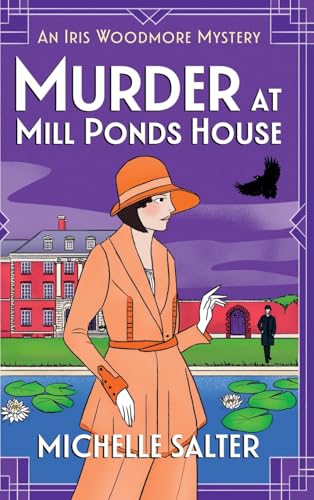Murder at Mill Ponds House: Discover the brilliantly... - DIY & Tools Amazon UK à 3.38€