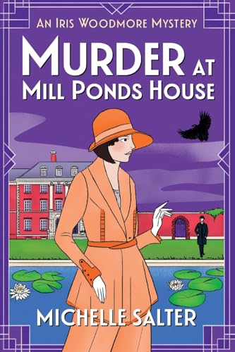 Murder at Mill Ponds House: Discover the brilliantly... - DIY & Tools Amazon UK à 10.14€