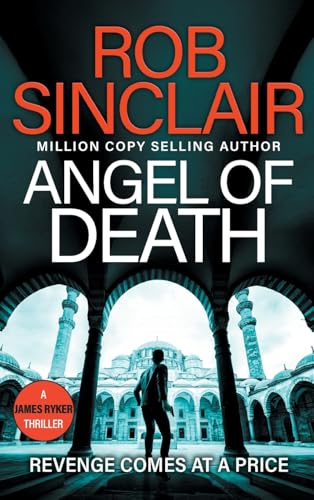 Angel of Death: The action-packed, unputdownable thriller... - Deal du jour à 2.85€