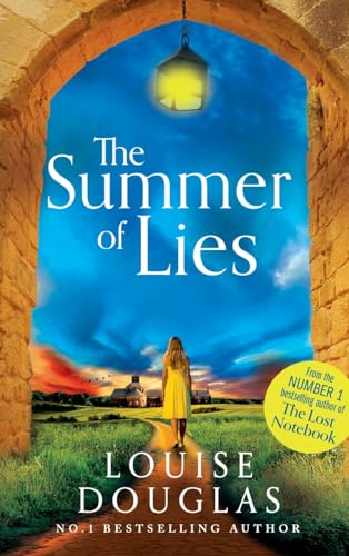 The Summer of Lies: A gripping page-turner from NUMBER ONE... - Sports & Fitness en promo à 9.41€