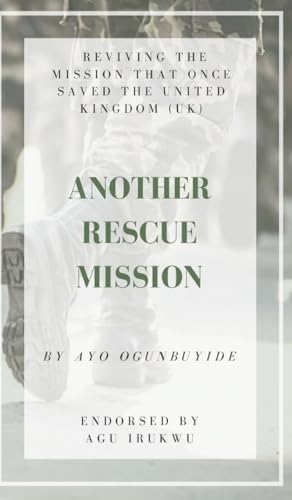 Another Rescue Mission - Bon plan à 6.30€