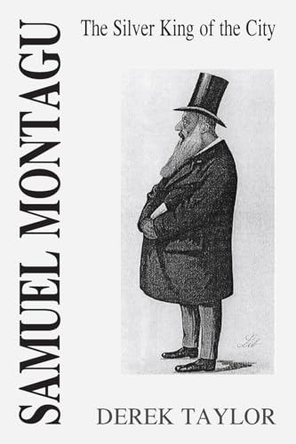 Samuel Montagu: The Silver King of the City en promo sur Amazon