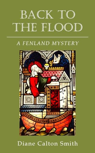 Back to the Flood: A Fenland Mystery - Amazon Royaume-Uni à 6.80€