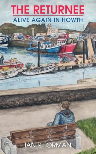 The Returnee: Alive Again in Howth - Livres & eBooks Amazon Royaume-Uni à 3.35€