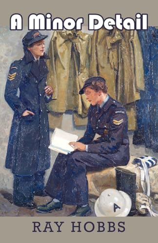 A Minor Detail - Nouvelle promo Amazon à 4.11€