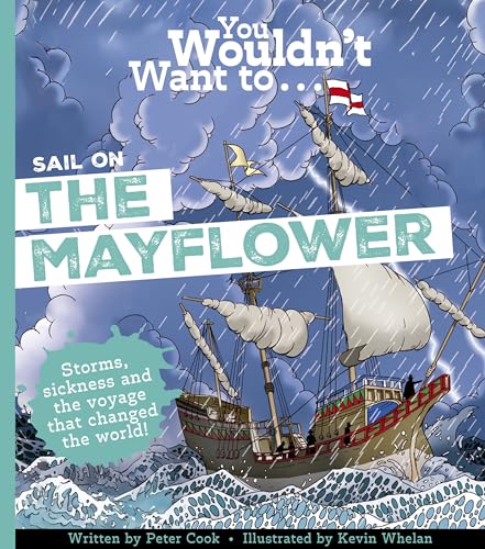 You Wouldn't Want To Sail on the Mayflower - Jardin & Extérieur en promo à 3.22€
