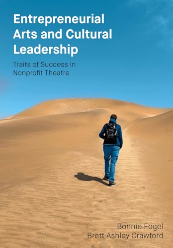 Entrepreneurial Arts and Cultural Leadership: Traits of... - Vente Flash Amazon -72%