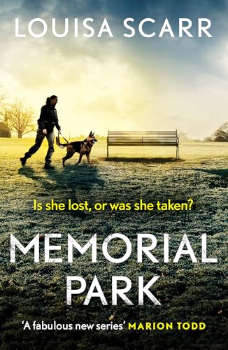 Memorial Park: A tense and gripping police procedural (PC... - High-Tech & Électronique Amazon Royaume-Uni à 3.00€