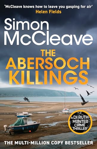The Abersoch Killings: The multi-million selling Snowdonia... - Auto & Moto Amazon Royaume-Uni à 3.00€
