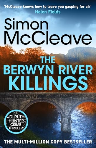 The Berwyn River Killings: An addictive and gripping crime... - Auto & Moto Amazon Royaume-Uni à 3.00€