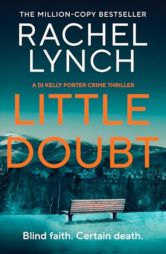Little Doubt: DI Kelly Porter Book Seven (Detective Kelly... - Maison & Cuisine en promo à 3.00€