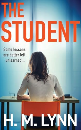 The Student: A darkly compelling psychological thriller... - Amazon Espagne à 10.30€