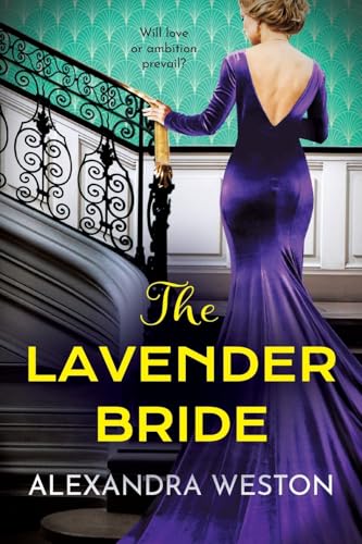 The Lavender Bride: A glamorous, gripping historical read... - Bon plan à 3.95€