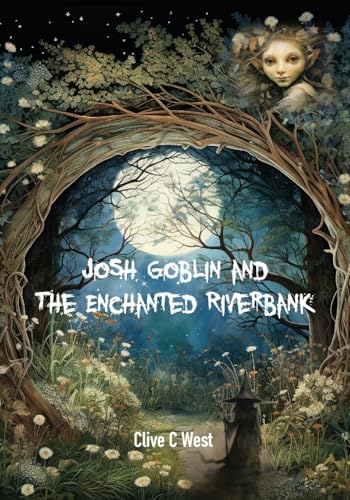 Josh Goblin and The Enchanted Riverbank - Amazon Espagne à 8.06€