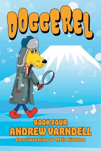 Doggerel: Book Four - Animalerie Amazon Allemagne à 13.98€