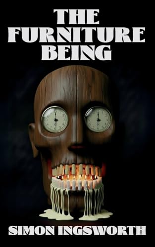 The Furniture Being - Maison & Cuisine Amazon Royaume-Uni à 2.77€