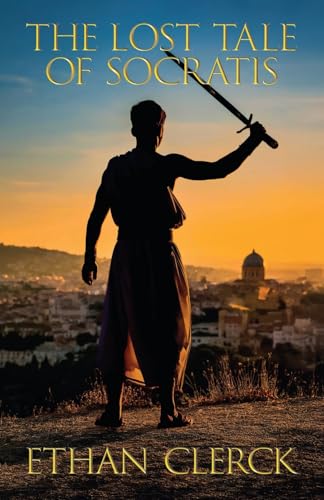 The Lost Tale of Socratis - Books & eBooks Amazon Spain à 6.07€