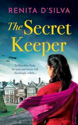 The Secret Keeper: An utterly beautiful historical story of... - Deal Amazon à 4.05€