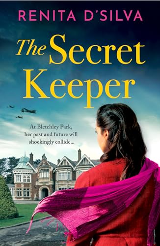 The Secret Keeper: An utterly beautiful historical story of... - Livres & eBooks Amazon Royaume-Uni à 2.14€