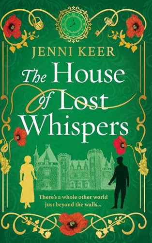 The House of Lost Whispers: A totally unforgettable... - Home & Kitchen Amazon UK à 8.80€