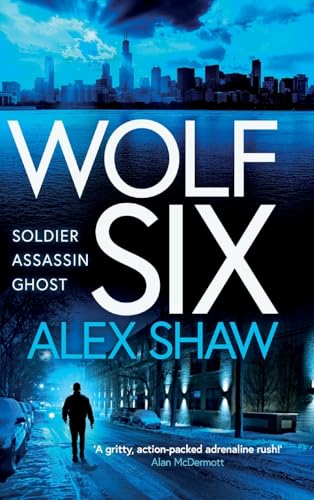 Wolf Six: An explosive start to a series! An action-packed... - Amazon Royaume-Uni à 11.49€