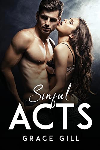 Sinful Acts - Deal Amazon à 10.22€