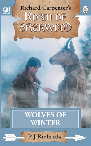 Wolves of Winter: from Richard Carpenter’s Robin of Sherwood - Auto & Moto Amazon Espagne à 5.06€