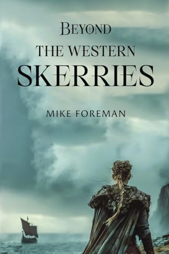 Beyond the Western Skerries - Bon plan à 3.00€