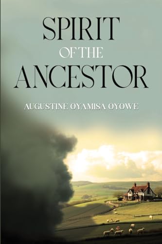 Spirit of the Ancestor - Amazon UK à 2.75€