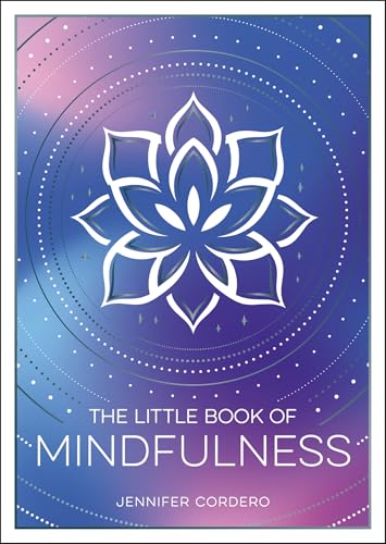 The Little Book of Mindfulness: An Introduction to the Art... - Maison & Cuisine Amazon Royaume-Uni à 3.00€