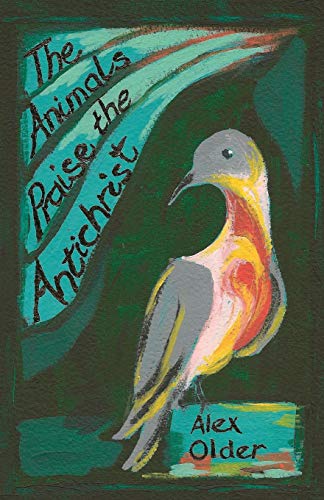 The Animals Praise the Antichrist - Livres & eBooks Amazon Allemagne à 22.48€