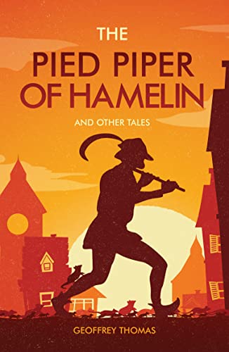 The Pied Piper of Hamelin and Other Tales - Deal du jour à 8.01€