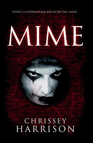 Mime: A Supernatural Thriller - Livres & eBooks Amazon Royaume-Uni à 3.00€