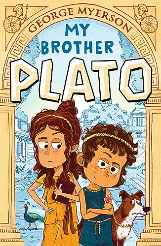 My Brother Plato - Livres & eBooks Amazon Royaume-Uni à 2.46€