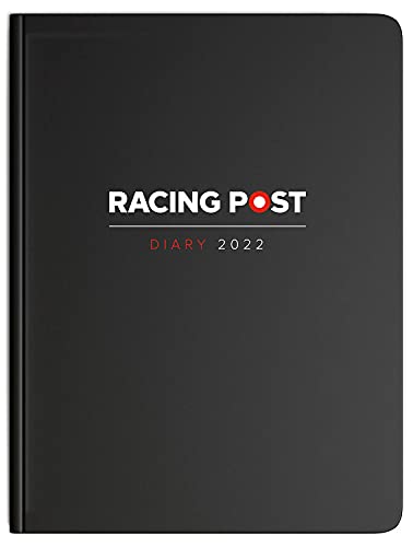 Racing Post Desk Diary 2022 - Maison & Cuisine Amazon Royaume-Uni à 14.99€