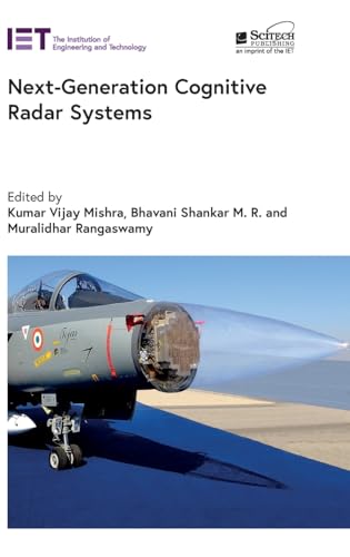 Next-Generation Cognitive Radar Systems (Radar, Sonar and... - Auto & Moto Amazon Royaume-Uni à 43.75€