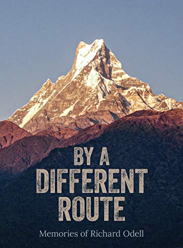 By a Different Route - Livres & eBooks Amazon Royaume-Uni à 5.23€